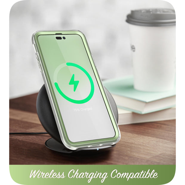 iPhone 14 Pro Cosmo Case - GreenFly