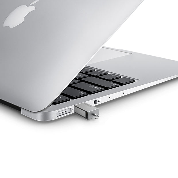 32GB USB and Micro USB 2.0 Flash Drive for Smartphones and Tablets