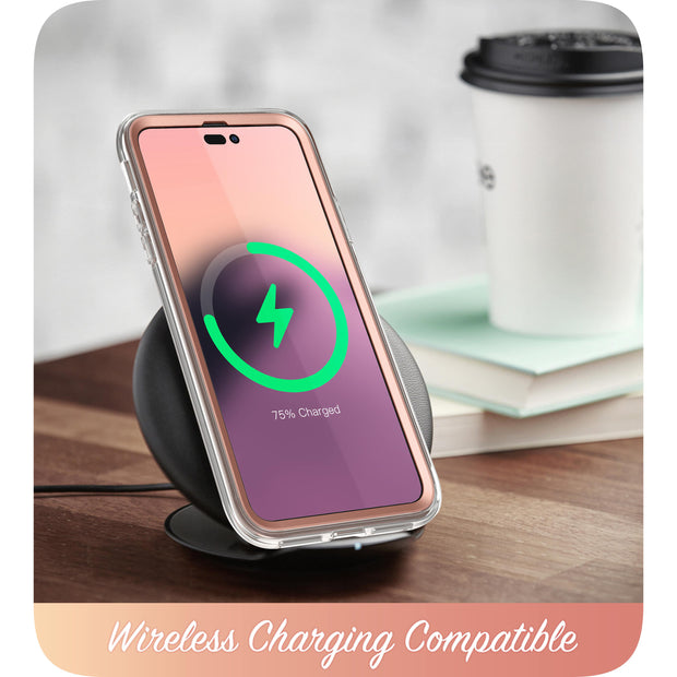 iPhone 14 Pro Max Cosmo Case(open box) -PinkFly