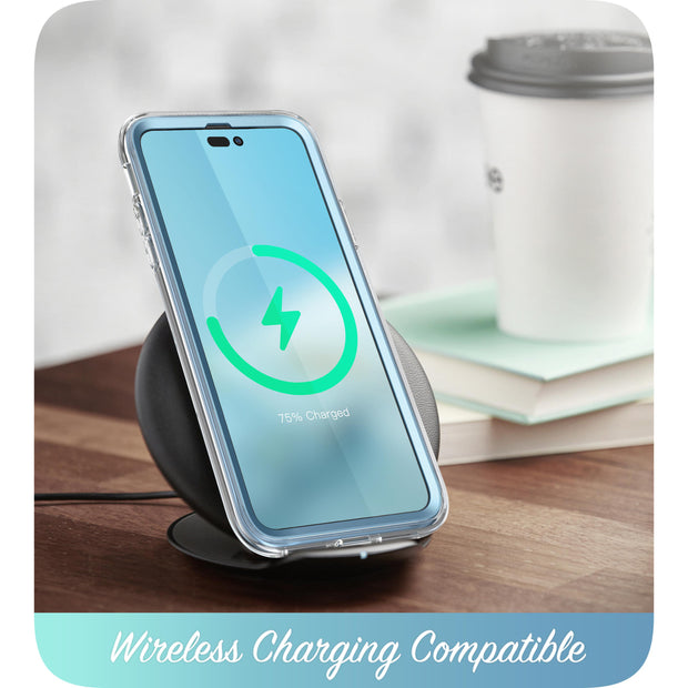 iPhone 14 Pro Cosmo Case - BlueFly