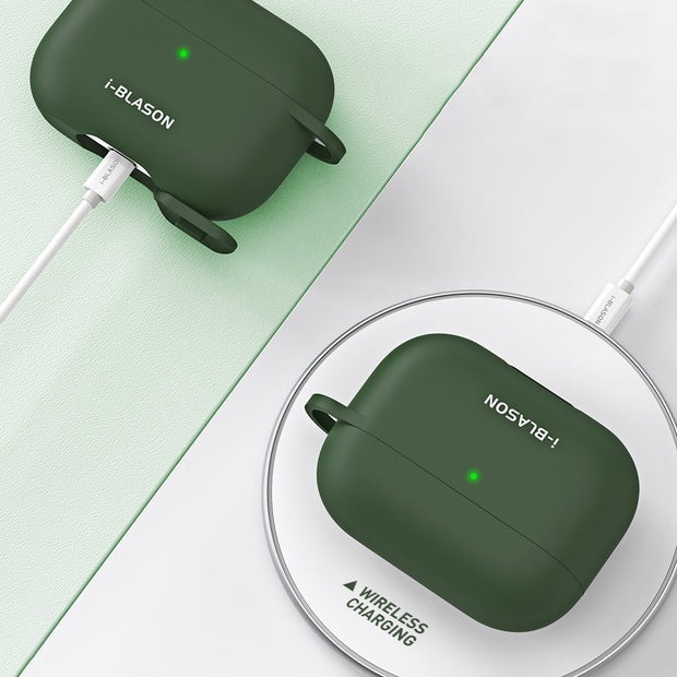 AirPods Pro OMG Case - Dark Green