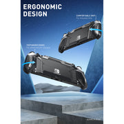 Nintendo Switch OLED  Armorbox-Black
