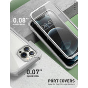 iPhone 13 Pro Max Ares Case- Gray