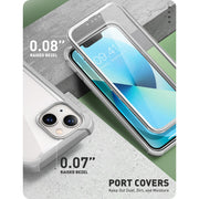 iPhone 13 Ares Case - Gray