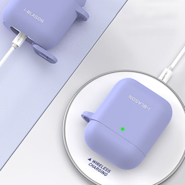AirPods 1 | 2 OMG Case - Purple