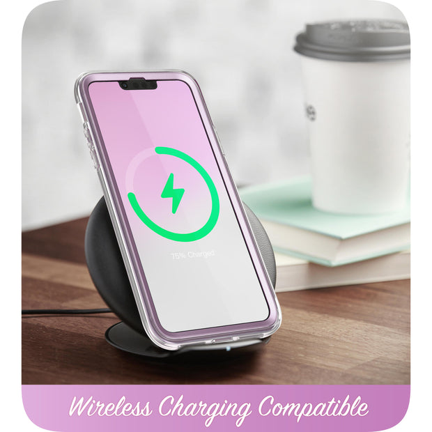 iPhone 13 Pro Max Cosmo Case -PurpleFly