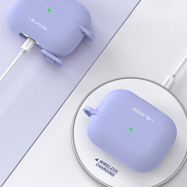 AirPods Pro OMG Case - Purple