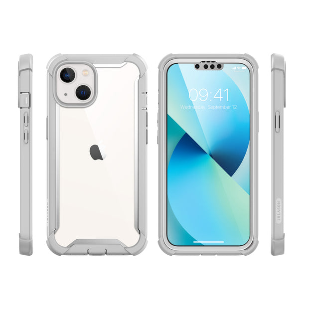 iPhone 13 Ares Case - Gray
