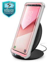 Galaxy S9 Ares Case - Pink