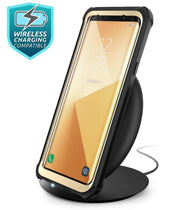 Samsung Galaxy S9 Plus Ares Case - Gold