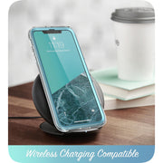 iPhone 11 Cosmo Case(open box)-Ocean Blue