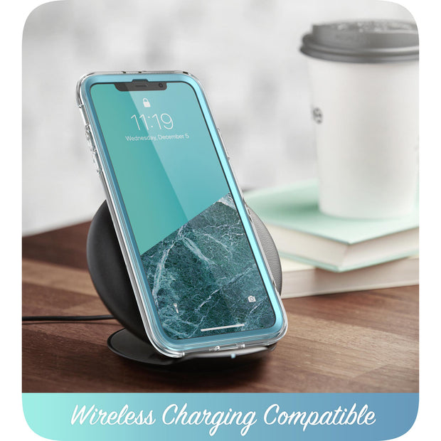 iPhone 11 Cosmo Case(open box)-Ocean Blue