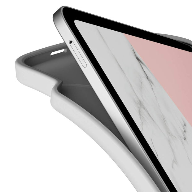 iPad Pro 12.9 inch(2018) Cosmo Case-Marble Pink