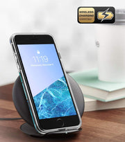 iPhone 8 Plus | 7 Plus Cosmo Lite Case-Ocean Blue