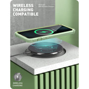 iPhone 13 Pro Max Ares-Green