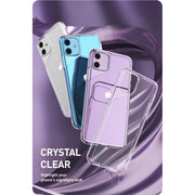 iPhone 11 Halo Case-Clear