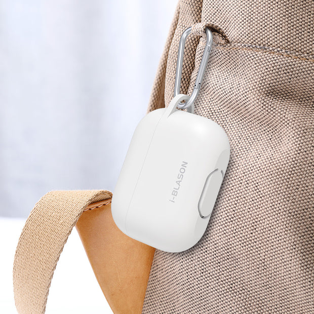AirPods Pro OMG Case - White
