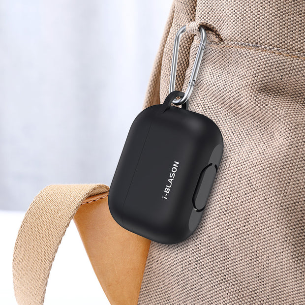 AirPods Pro OMG Case - Black