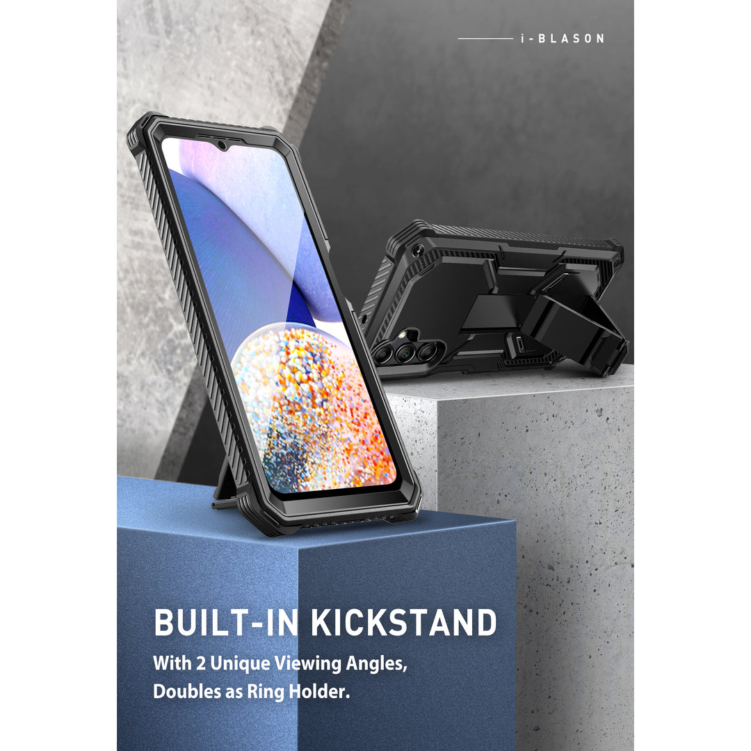 i-Blason Armorbox Galaxy A14