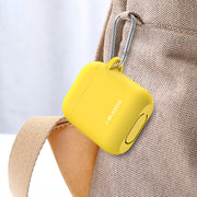 AirPods 1 | 2 OMG Case - Yellow