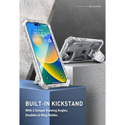 iPhone 14 Pro Armorbox Case - Frost
