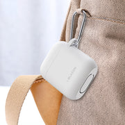 AirPods 1 | 2 OMG Case - White