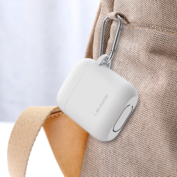 AirPods 1 | 2 OMG Case - White