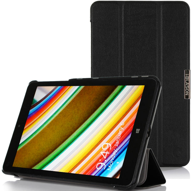 Lenovo Thinkpad 8 i-Folio Stand Case-Black