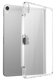 iPad Pro 12.9 inch (2018) Halo Smart Keyboard Case(open box)-Clear