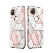 Google Pixel 4a Cosmo Case(open box) - Marble Pink
