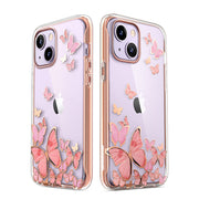 iPhone 14 Cosmo Case - PinkFly