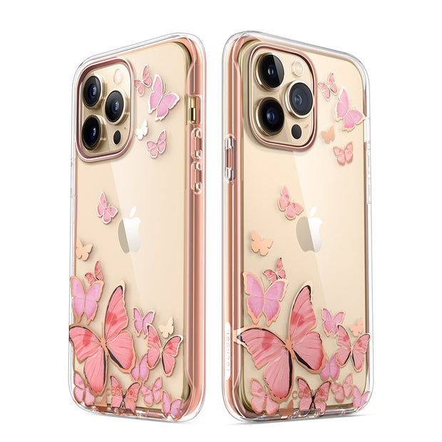iPhone 13 Pro Max Cosmo Case(open box) -PinkFly