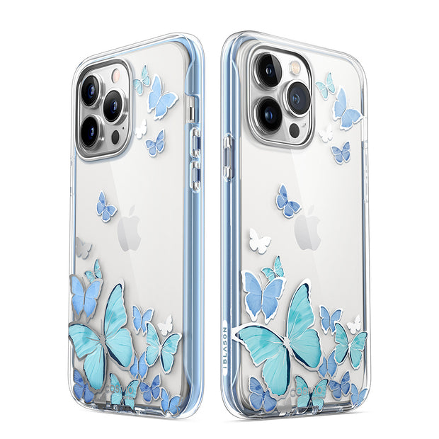 iPhone 14 Pro Cosmo Case - BlueFly