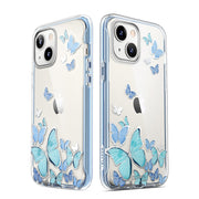 iPhone 14 Cosmo Case - BlueFly