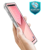 Galaxy S9 Ares Case - Pink