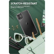 iPhone 11 Halo Case-Black