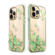 iPhone 14 Pro Cosmo Case - GreenFly