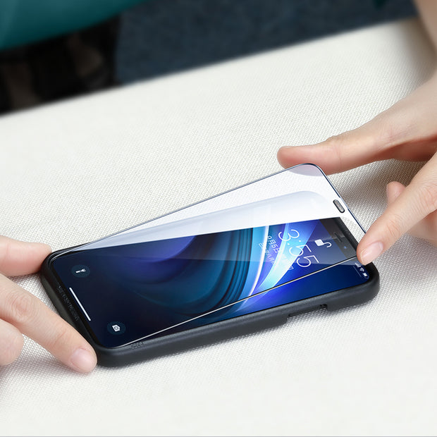 iPhone 12 mini Tempered Glass Screen Protector (open box)