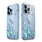 iPhone 13 Pro Max Cosmo Case -BlueFly