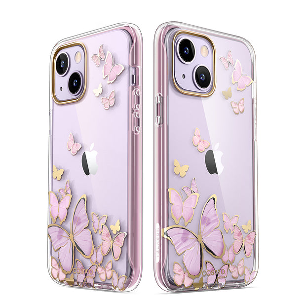 iPhone 14 Plus | Cosmo Classic | i-Blason