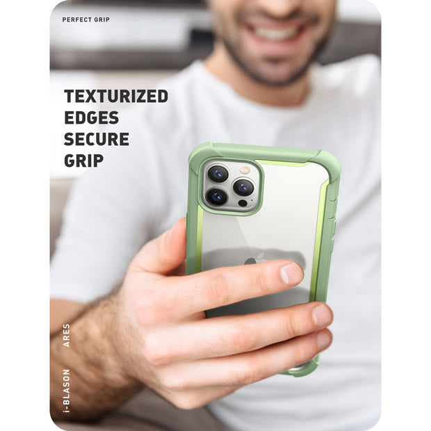 iPhone 13 Pro Max Ares-Green