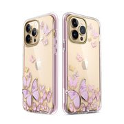 iPhone 13 Pro Max Cosmo Case -PurpleFly