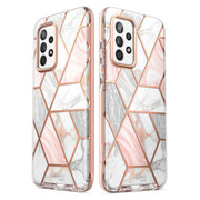 Galaxy A53 Cosmo Case - Marble Pink