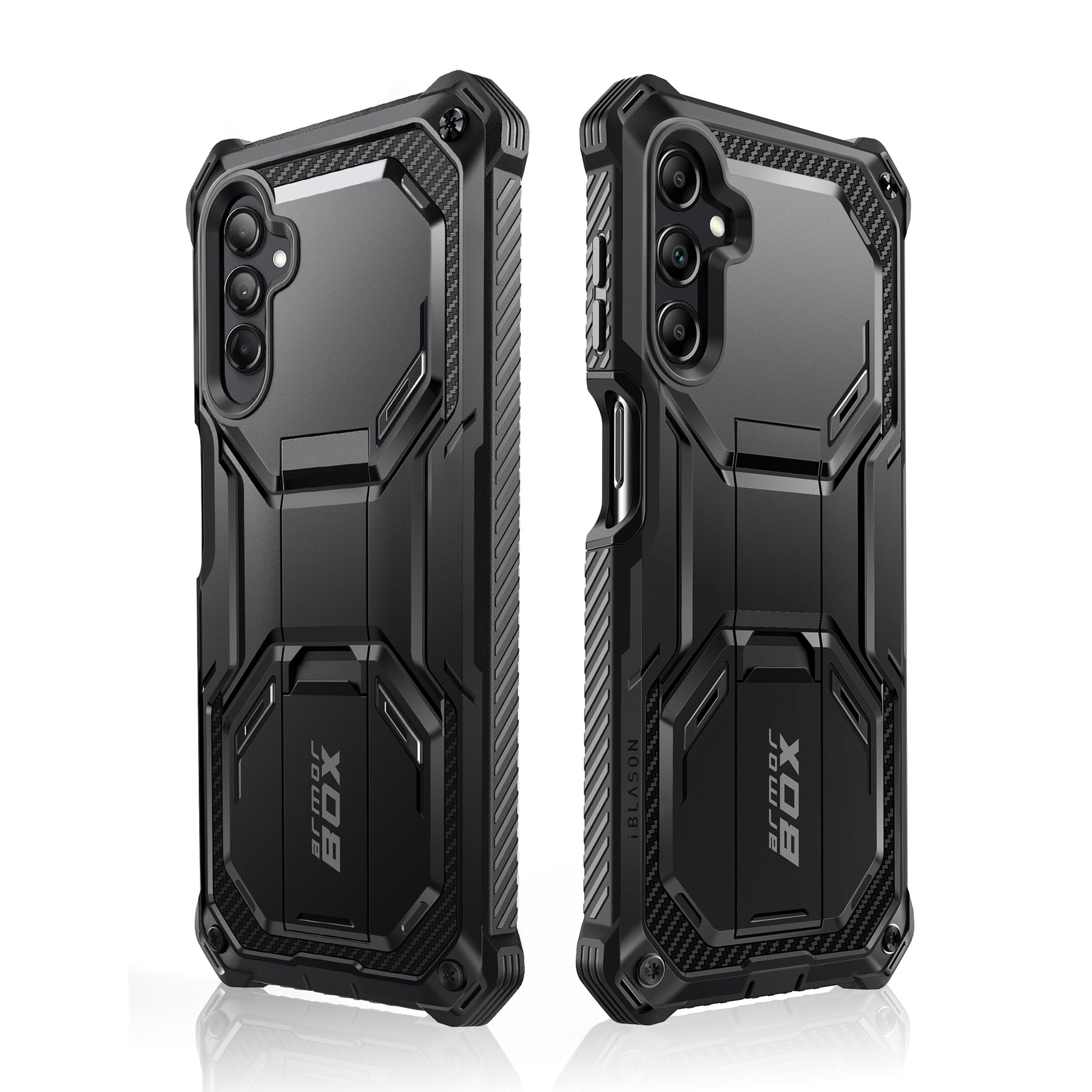Armorbox Case i-Blason | Armorbox | Galaxy A14