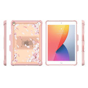 iPad 10.2 inch (2019 | 2020 | 2021) Halo Case - Cherry Blossom