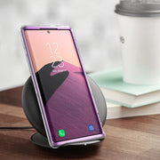 Galaxy Note20 Cosmo Case - Marble Purple