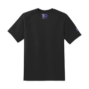Official Limited Edition i-Blason Crew Neck Short Sleeve T-Shirt