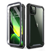 iPhone 11 Pro Max Ares Case-Black