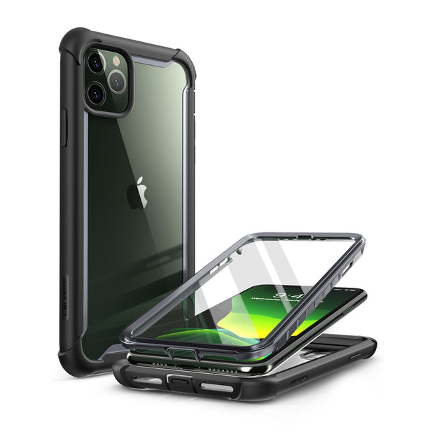 iPhone 11 Pro Max Ares Case-Black