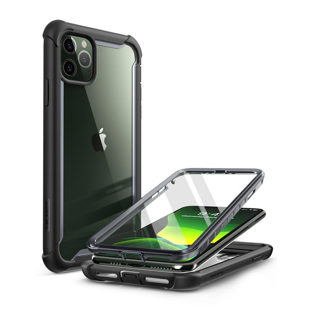 iPhone 11 Pro Ares Case-Black